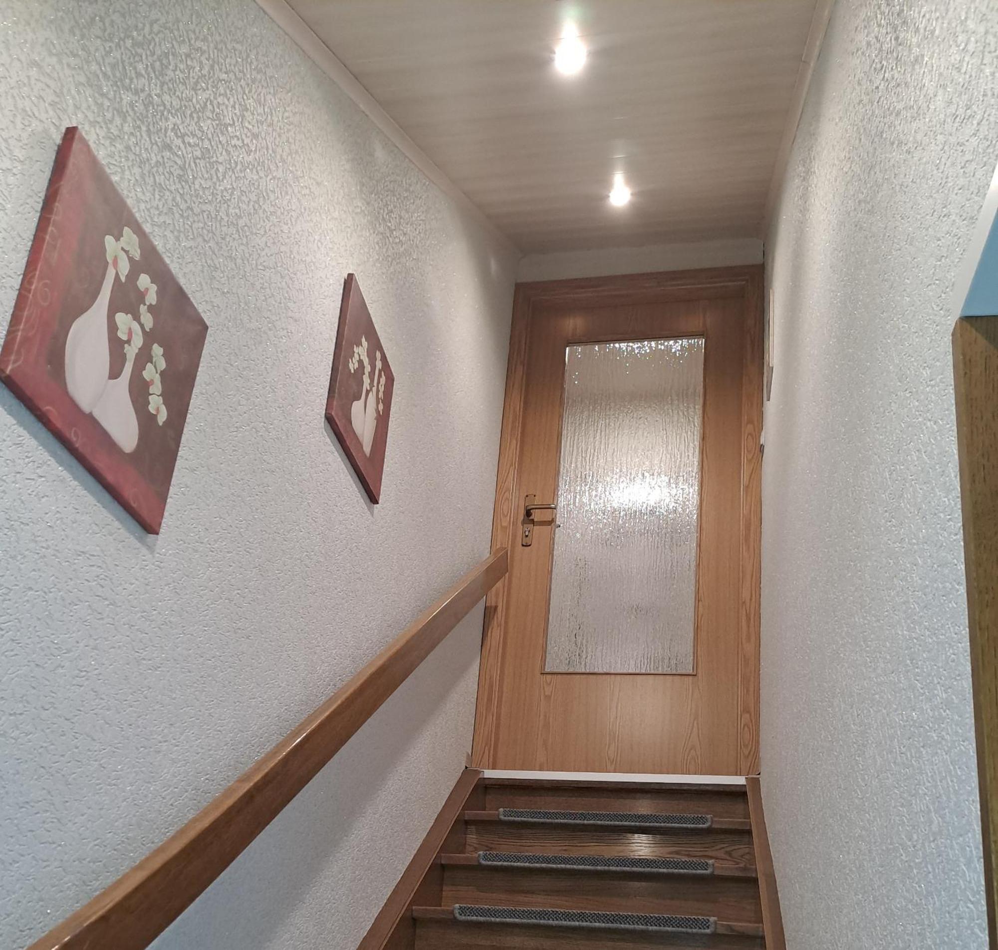 Ferienwohnung Seegarten Waldbuttelbrunn Exterior foto